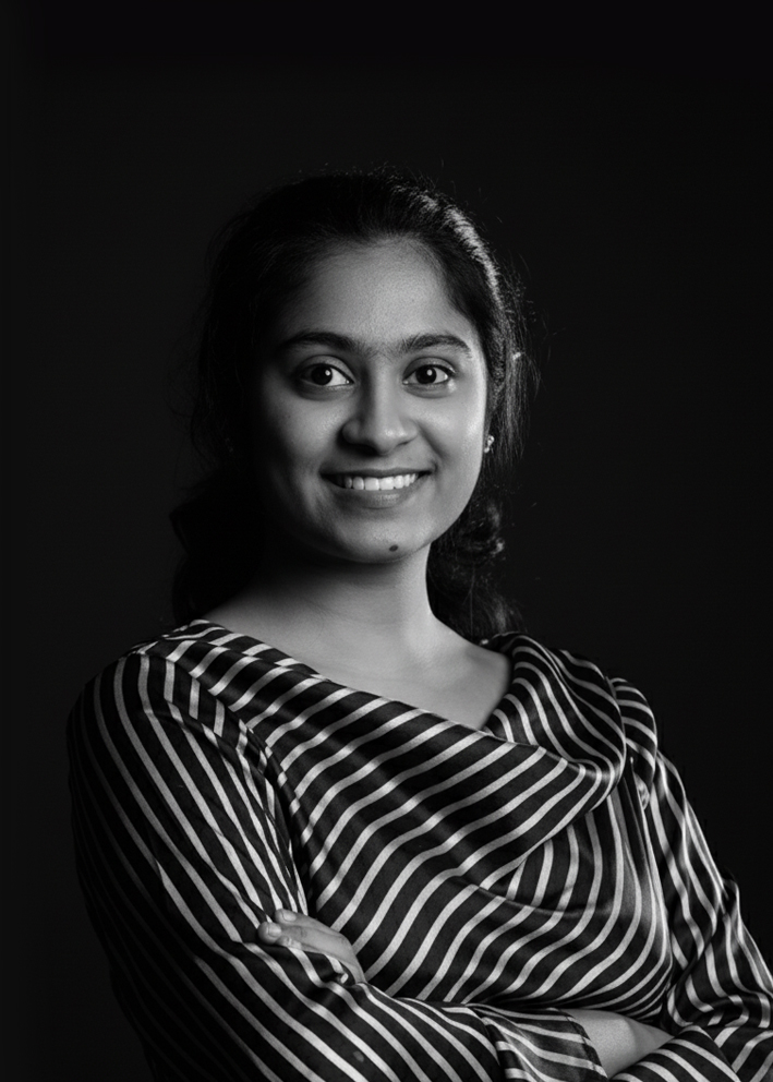 Robert Margie - Chief Designer