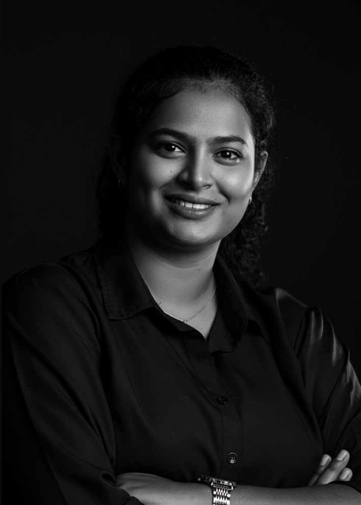 Robert Margie - Chief Designer